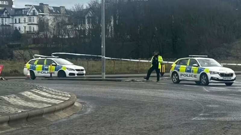 Bomb squad locks down Wallasey over a suspected WW2 bomb