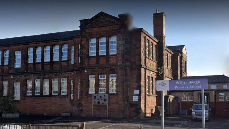 Concerns were raised over the teacher