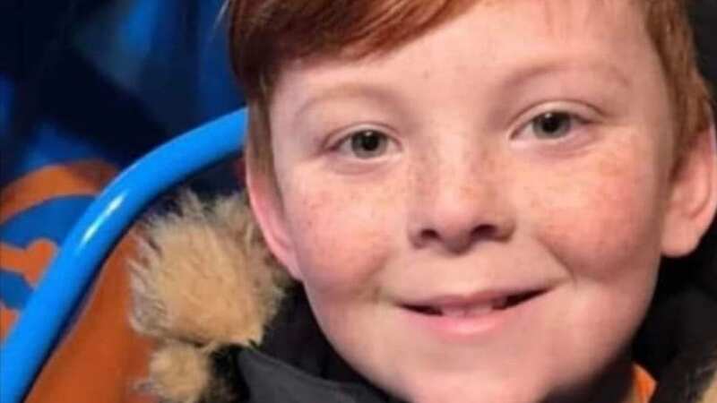 Tommie-Lee Gracie Billington died after he was found unresponsive at a sleepover in what
