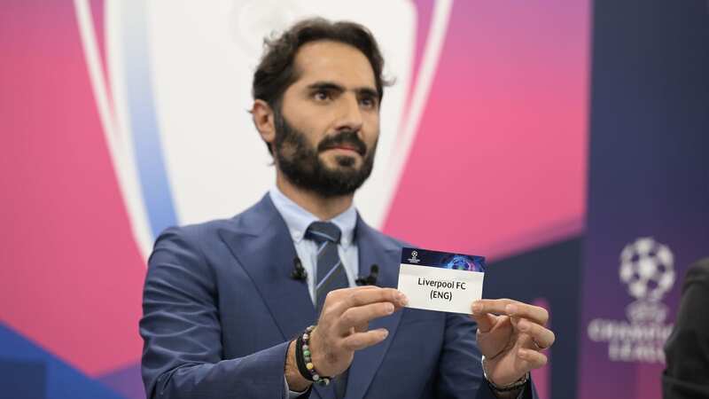 The Champions League draw will no longer be done manually from next season