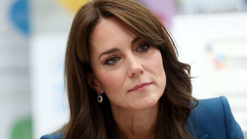 Kate Middleton will feel 