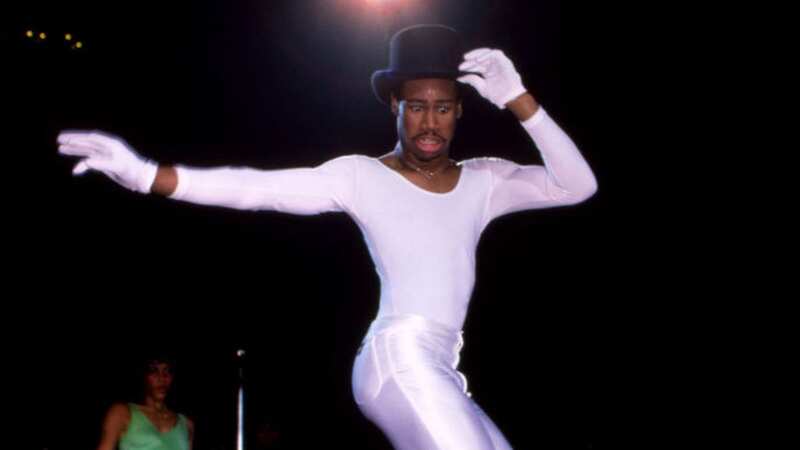 Anthony Walker, known as Baby Gap from his time with Gap Band, has died at 60