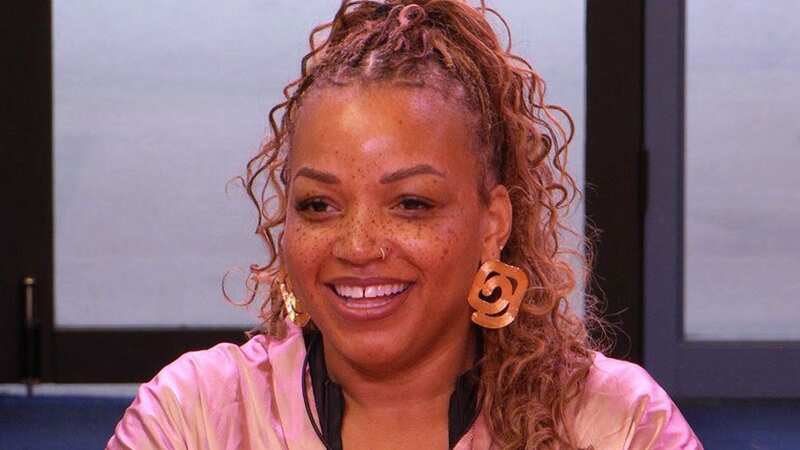 Marisha Wallace has been nominated for a huge award - but has no idea about it (Image: ITV)