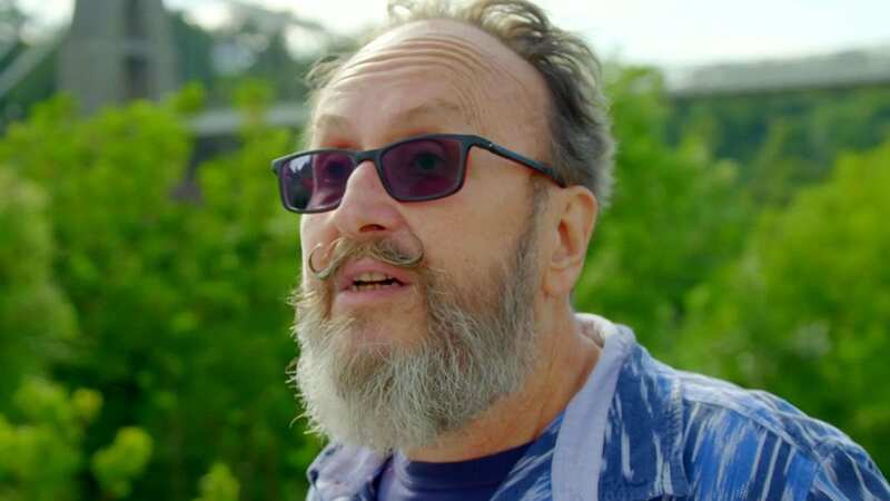 Dave Myer