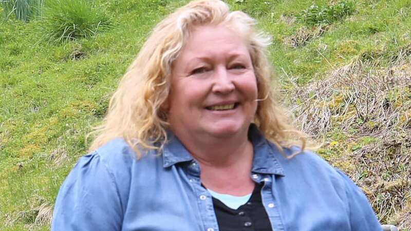 Charlie Dimmock