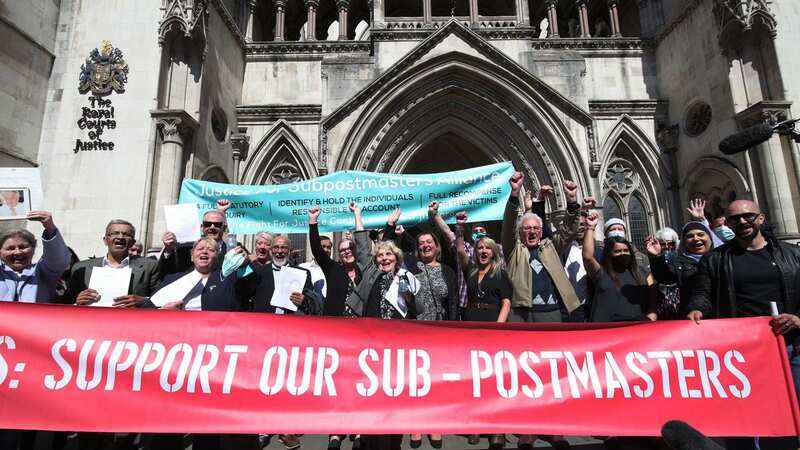 New legislation is finally set to deliver justice after years of dithering