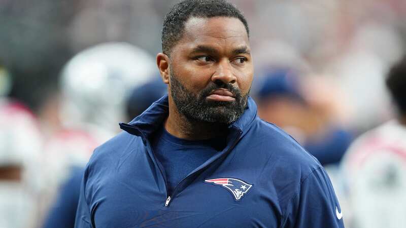 Jerod Mayo is looking to make a splash in his first offseason as Patriots head coach (Image: Chris Unger/Getty Images)