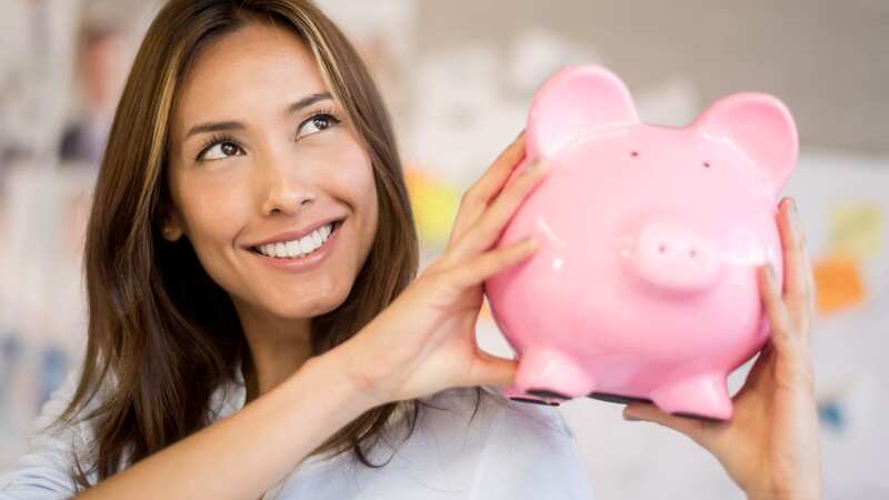 ISAs can protect your cash from tax (Image: Getty Images)