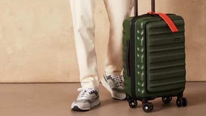 The Clifton with Pocket "does not disappoint" (Image: Antler)