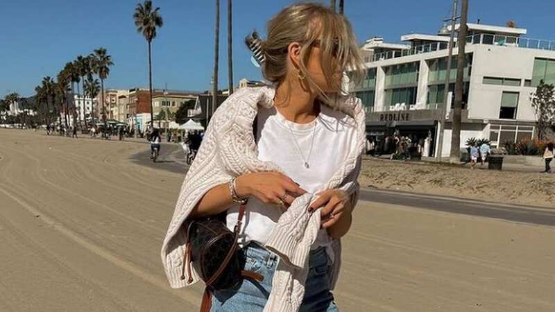 Amazon has become a well-known fashion destination for influencers!