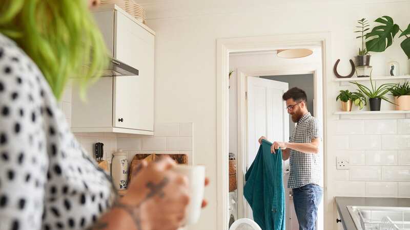 There are different ways to wash different materials (Stock Image) (Image: Getty Images)