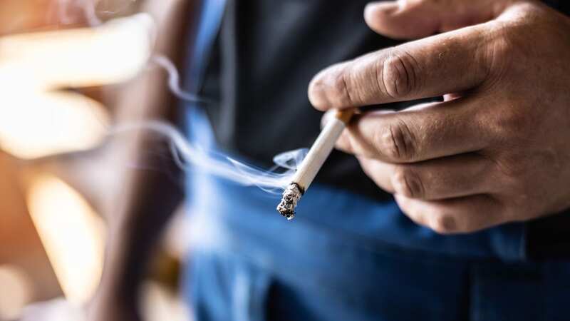 You will notice the benefits in just 20 minutes (Image: Getty Images)