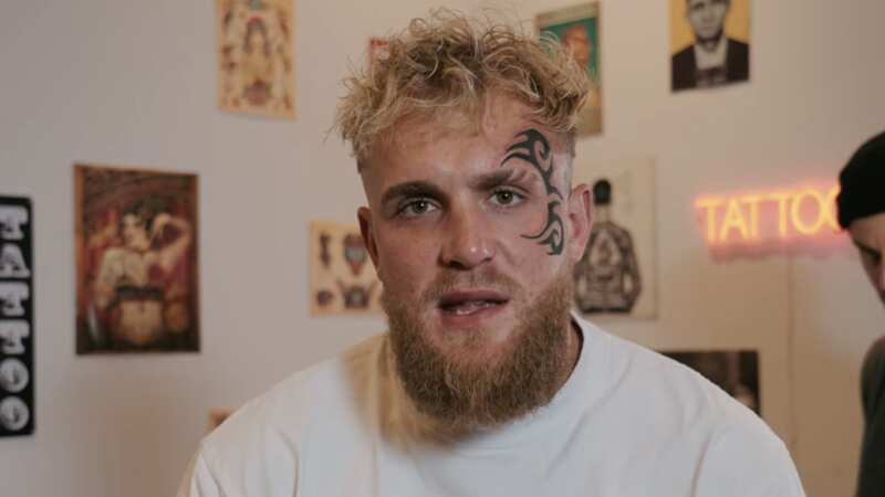 YouTuber-turned-boxer Jake Paul is readying himself for his glamour bout versus former world heavyweight champion Mike Tyson (Image: Getty Images)