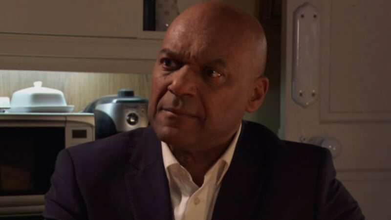 EastEnders viewers saw emotional scenes on the BBC soap on Wednesday night (Image: BBC)