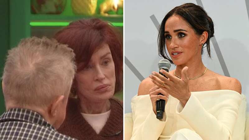 Meghan Markle branded 