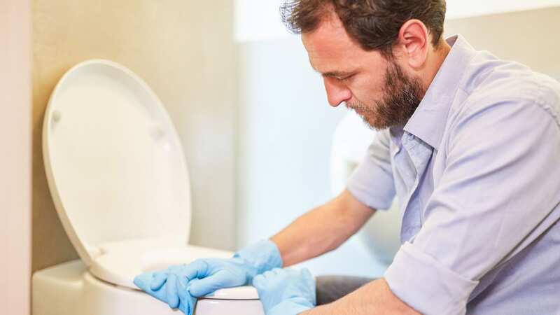Limescale doesn