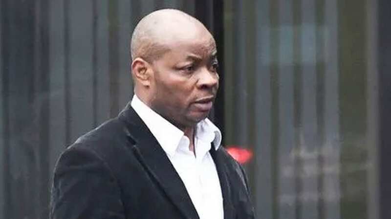 Owa Darling struck the patient 26 times over the head (Image: MEN Media)