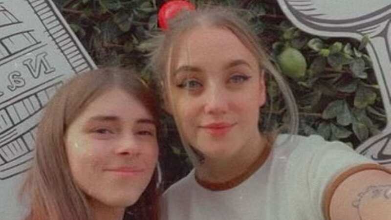 Emma and Tara (Image: Supplied)