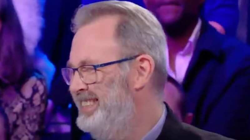 Laughing French serial killer appeared on TV game show while police hunted him