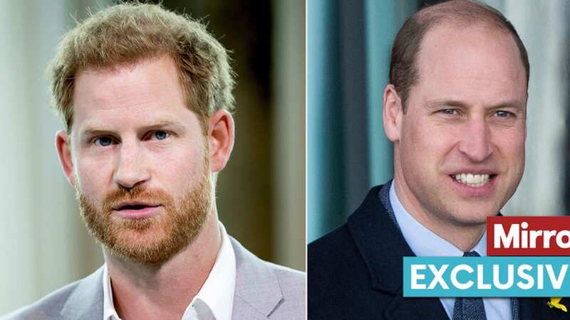 Prince Harry is 