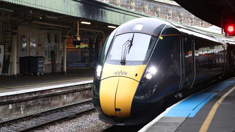 Trainline said net ticket sales have increased by 22% in the last year (Image: PA Archive/PA Images)