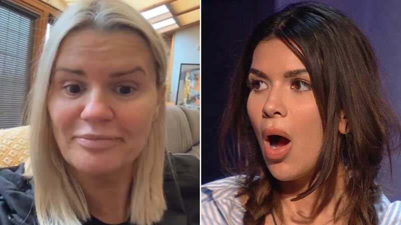 Kerry Katona slams two-faced Ekin Su after betrayal - and other celebs agree