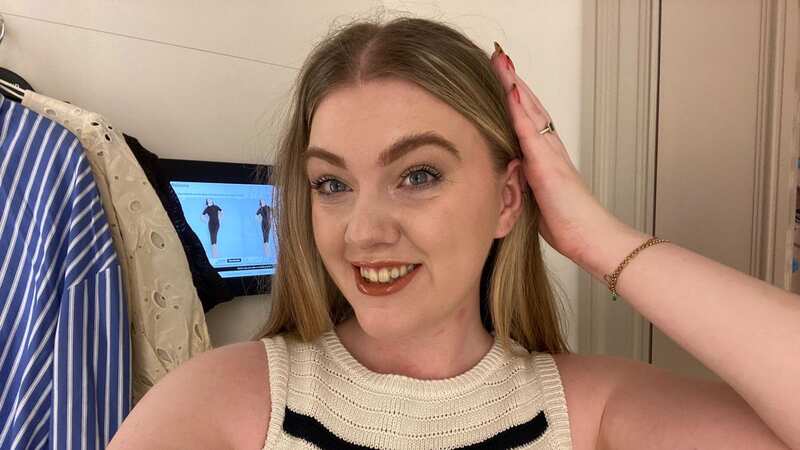 The £40 River Island dress is going to be a serious hit with shoppers if last year