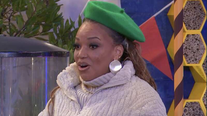 CBB housemates scream over huge news as Marisha Wallace breaks down in tears