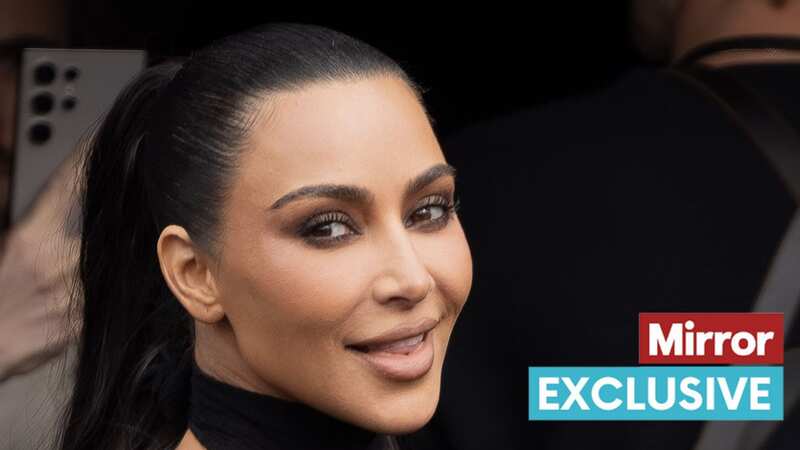 Kim Kardashian could end up with a fourth marriage under her belt (Image: Arnold Jerocki/Getty Images)