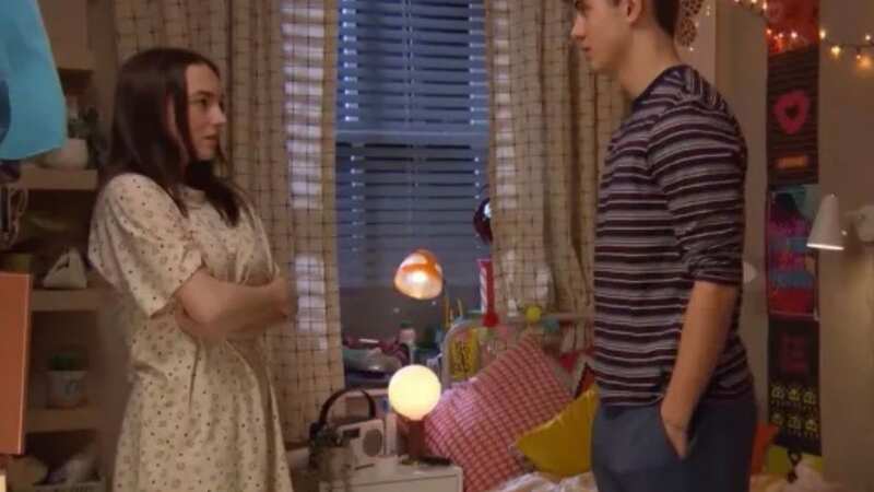 Hollyoaks fans complain to Ofcom over 