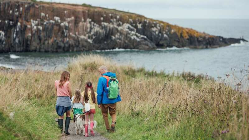 From nature to local culture, there