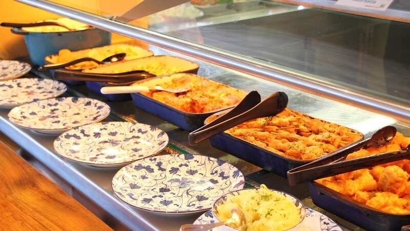 Some dishes are perhaps best avoided (Image: Getty Images/iStockphoto)