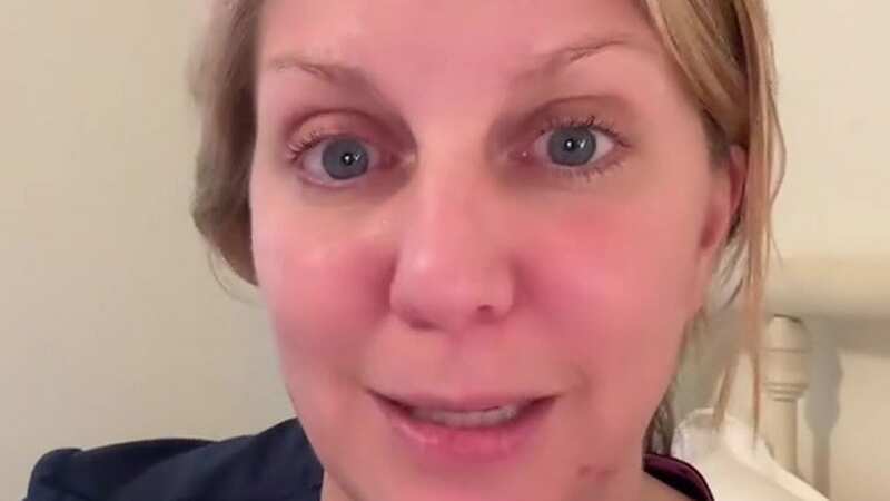 Julie shared a video about the 