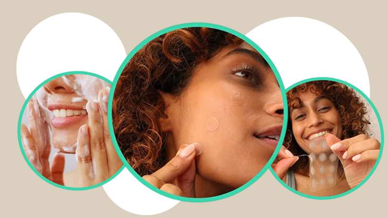 These pimple patches have over 39,000 reviews on Amazon