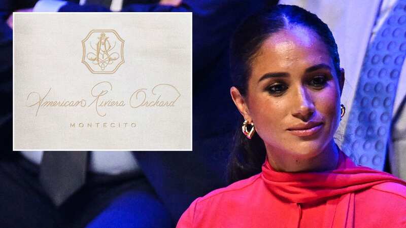 Signs Meghan Markle