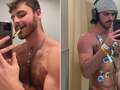 Vape addict who puffed hole into his lungs until he couldn't breathe issues plea dqxikeidqkikdinv