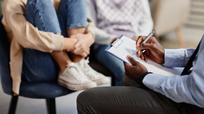 The expert shared the one red flag daters may carry (Image: Getty Images/iStockphoto)