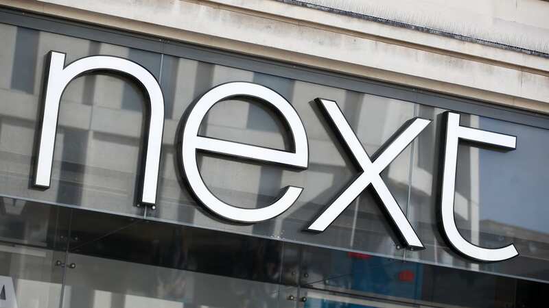 Next is expected to reveal higher profits next week (Image: PA Archive/PA Images)