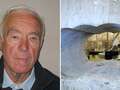 UK's most daring heists include £8million raid of then largest bank burglary