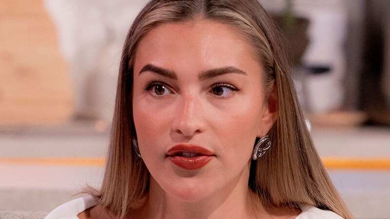 Zara McDermott shares possibility of surgery in health update after painful injury