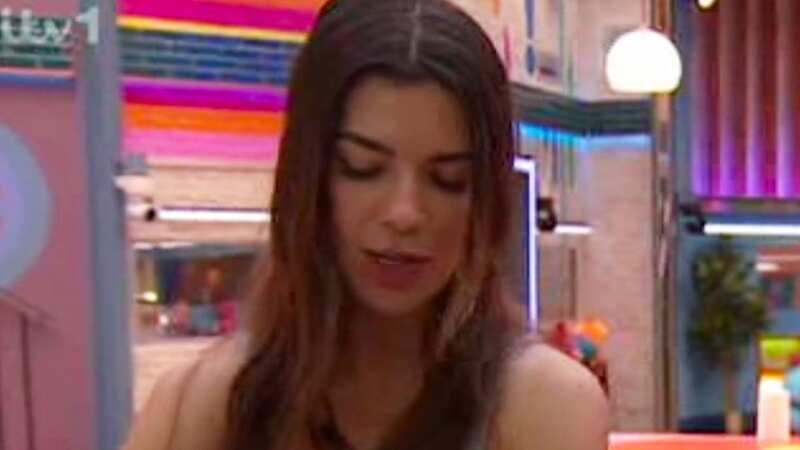 Ekin-Su and Marisha clashed over the nominations