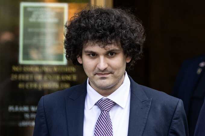 Sam Bankman-Fried sentenced to 25 years for multi-billion dollar FTX fraud