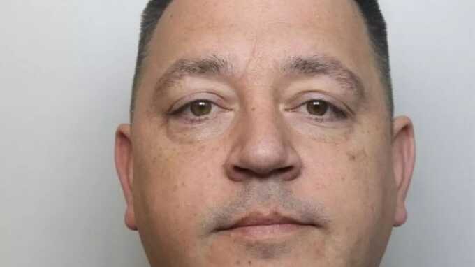 Man raped schoolgirl, 15, at campsite - metres from where parents where sleeping