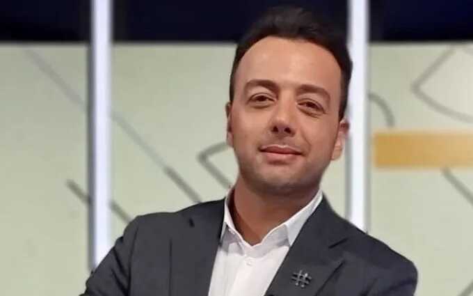 Iran International journalist stabbed outside London home