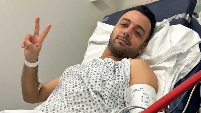 Tehran denies involvement in London attack on TV presenter