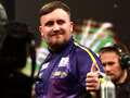 Luke Littler injured in altercation with fan after Premier League Darts victory dqxikeidqkikdinv