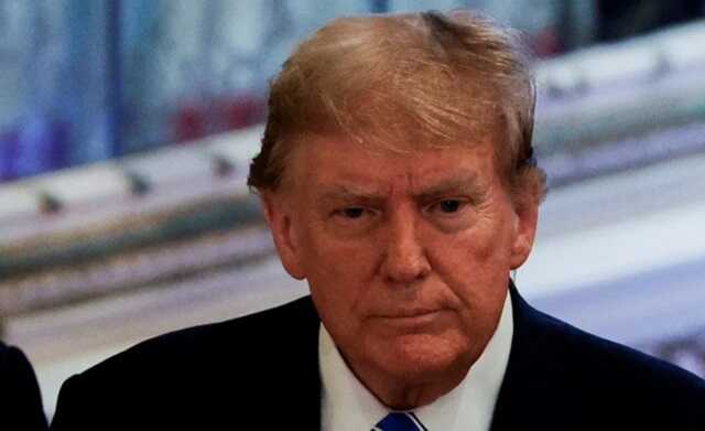 Trump posts $175m bond in civil fraud case and averts asset seizures