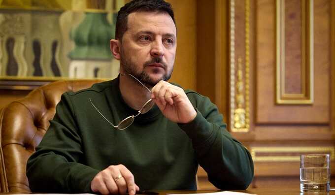Ukraine military draft age lowered to boost fighting force