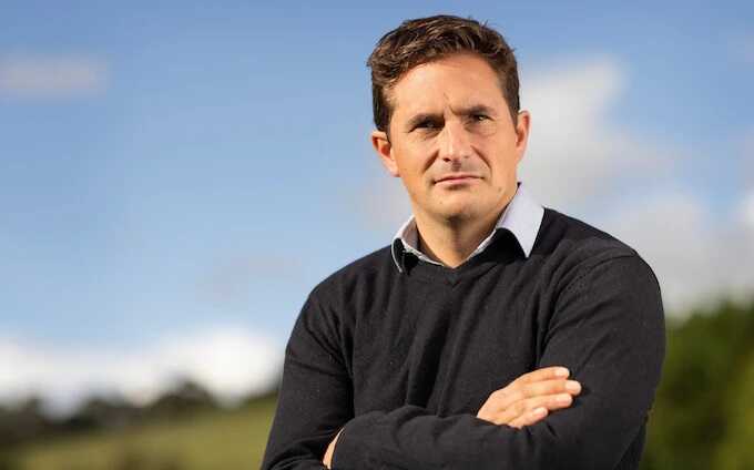 Johnny Mercer challenging order to hand over whistleblower names