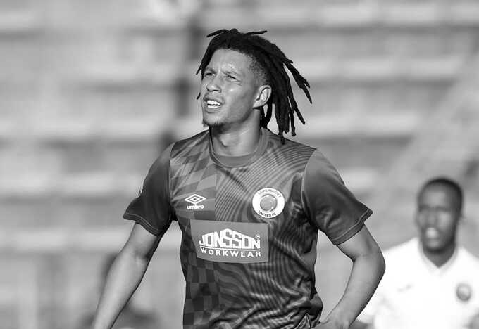 South African footballer shot dead in botched car hijacking